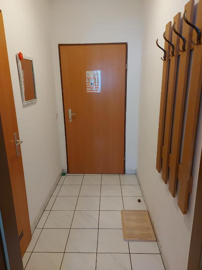 Pension Claudia Vösendorf Exterior foto