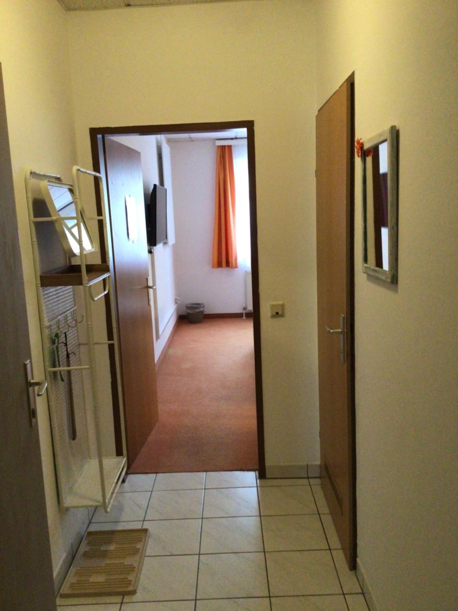 Pension Claudia Vösendorf Exterior foto